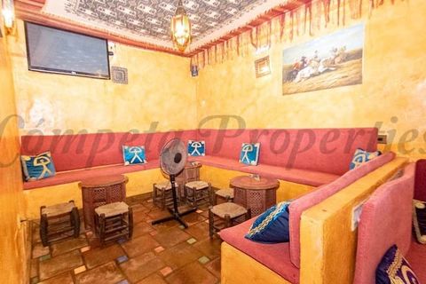Byhus i Torrox, Malaga, Torrox - € 125.000 | Ref: TTH603 - foto 7