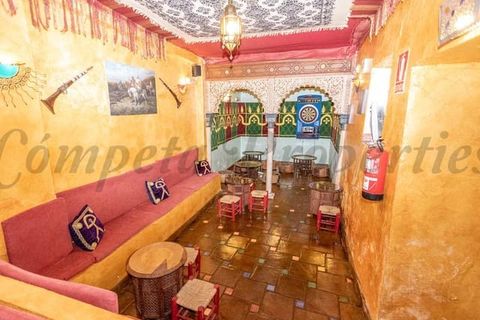 Byhus i Torrox, Malaga, Torrox - € 125.000 | Ref: TTH603 - foto 8