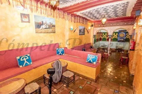 Byhus i Torrox, Malaga, Torrox - € 125.000 | Ref: TTH603 - foto 9