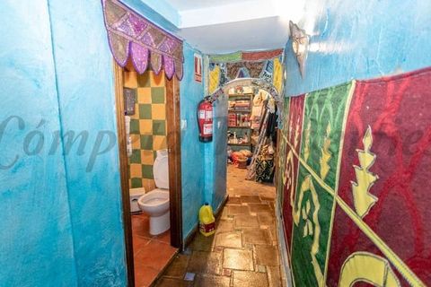 Byhus i Torrox, Malaga, Torrox - € 125.000 | Ref: TTH603 - foto 12