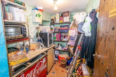 Byhus i Torrox, Malaga, Torrox - € 125.000 | Ref: TTH603 - foto 13