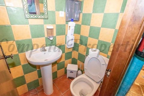Byhus i Torrox, Malaga, Torrox - € 125.000 | Ref: TTH603 - foto 14
