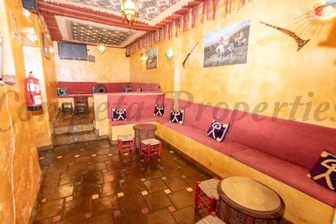 Byhus i Torrox, Malaga, Torrox - € 125.000 | Ref: TTH603 - foto 15