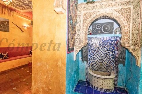 Byhus i Torrox, Malaga, Torrox - € 125.000 | Ref: TTH603 - foto 16