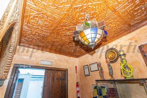 Byhus i Torrox, Malaga, Torrox - € 125.000 | Ref: TTH603 - foto 19