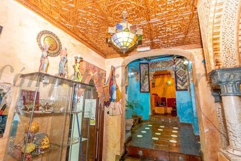 Byhus i Torrox, Malaga, Torrox - € 125.000 | Ref: TTH603 - foto 20