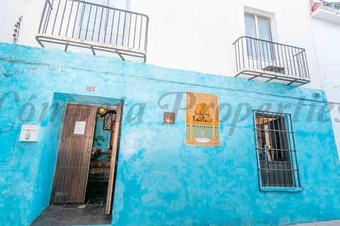 Byhus i Torrox, Malaga, Torrox - € 125.000 | Ref: TTH603 - foto 21