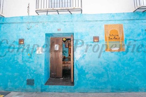 Byhus i Torrox, Malaga, Torrox - € 125.000 | Ref: TTH603 - foto 22