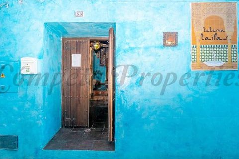Byhus i Torrox, Malaga, Torrox - € 125.000 | Ref: TTH603 - foto 23