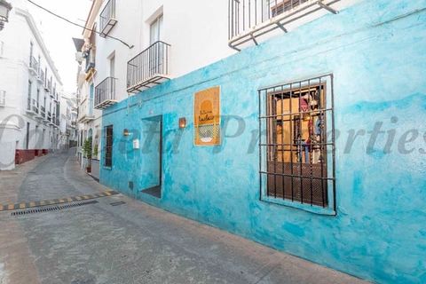 Byhus i Torrox, Malaga, Torrox - € 125.000 | Ref: TTH603 - foto 24