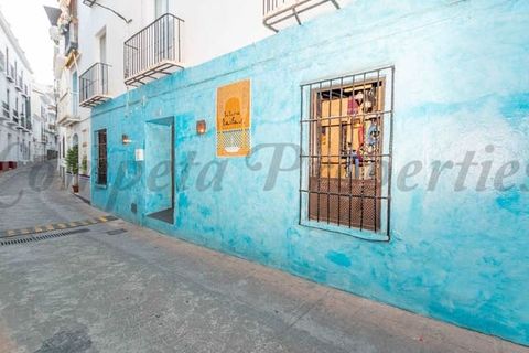 Byhus i Torrox, Malaga, Torrox - € 125.000 | Ref: TTH603 - foto 25