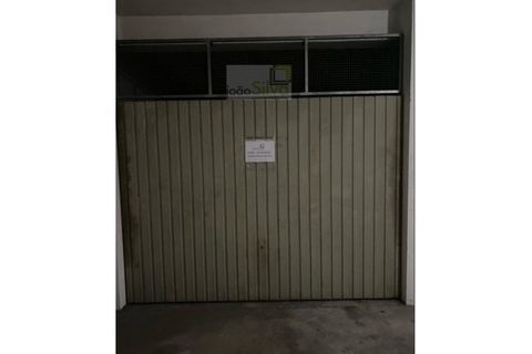 Garage i Ponte de Lima, Viana do Castelo, Ponte de Lima - € 11.000 | Ref: GAR_1796 - foto 5