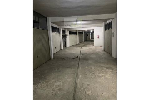 Garage i Ponte de Lima, Viana do Castelo, Ponte de Lima - € 11.000 | Ref: GAR_1796 - foto 6