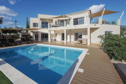 Villa in Carvoeiro, Faro, Carvoeiro - € 2.250.000 | Ref: FC904VCQ - foto 1