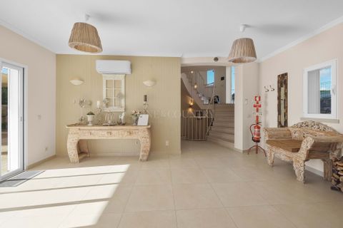 Villa in Carvoeiro, Faro, Carvoeiro - € 2.250.000 | Ref: FC904VCQ - foto 7