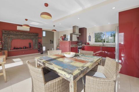 Villa in Carvoeiro, Faro, Carvoeiro - € 2.250.000 | Ref: FC904VCQ - foto 26