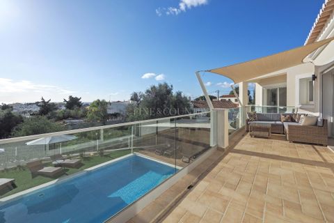 Villa in Carvoeiro, Faro, Carvoeiro - € 2.250.000 | Ref: FC904VCQ - foto 29