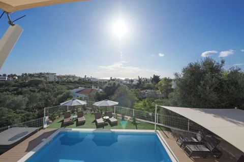Villa in Carvoeiro, Faro, Carvoeiro - € 2.250.000 | Ref: FC904VCQ - foto 32