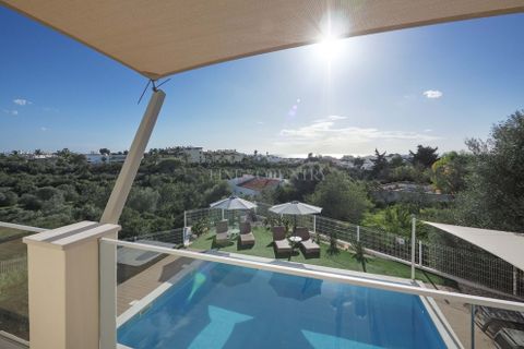 Villa in Carvoeiro, Faro, Carvoeiro - € 2.250.000 | Ref: FC904VCQ - foto 33