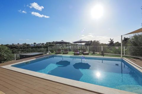 Villa in Carvoeiro, Faro, Carvoeiro - € 2.250.000 | Ref: FC904VCQ - foto 36