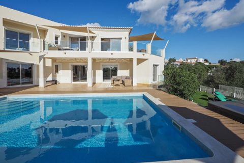 Villa in Carvoeiro, Faro, Carvoeiro - € 2.250.000 | Ref: FC904VCQ - foto 39
