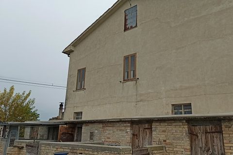 Villa a Falerone, Fermo, Falerone - € 230.000 | Ref: mc1-39712 - foto 3
