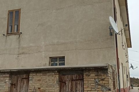 Villa a Falerone, Fermo, Falerone - € 230.000 | Ref: mc1-39712 - foto 5