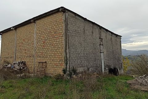 Villa a Falerone, Fermo, Falerone - € 230.000 | Ref: mc1-39712 - foto 8