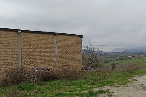 Villa a Falerone, Fermo, Falerone - € 230.000 | Ref: mc1-39712 - foto 10