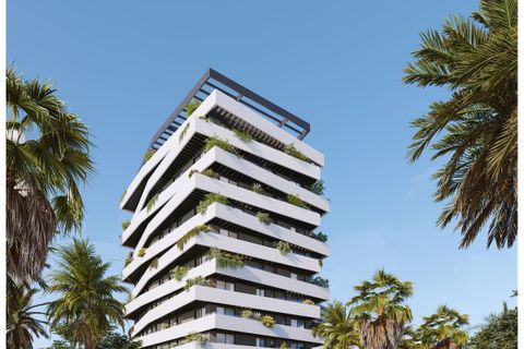 Penthouse i Malaga city, Malaga, Malaga city - € 2 150 000 | Ref: R4544581 - foto 4