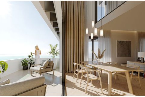 Penthouse i Malaga city, Malaga, Malaga city - € 2 150 000 | Ref: R4544581 - foto 5