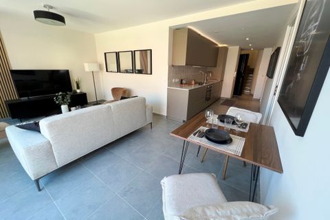 Duplex i Beausoleil, Alpes-Maritimes, Beausoleil - € 1.600.000 | Ref: Zol - foto 7