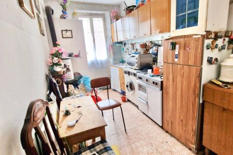 Apartamento en Seravezza, Lucca, Seravezza - € 50.000 | Ref: 1670 - photo 4
