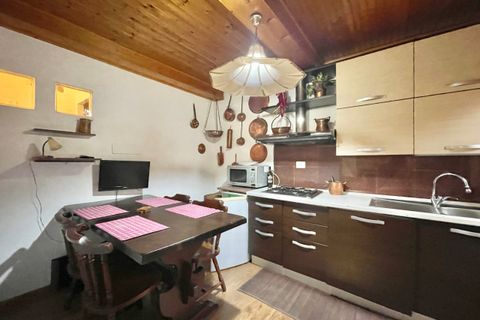Byhus i Stazzema, Lucca, Stazzema - € 55.000 | Ref: 1983 - foto 4