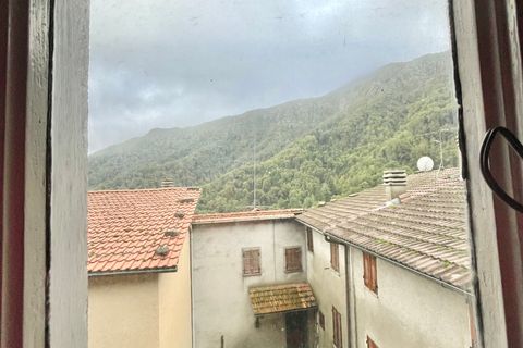 Byhus i Stazzema, Lucca, Stazzema - € 55.000 | Ref: 1983 - foto 24