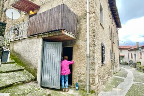 Byhus i Stazzema, Lucca, Stazzema - € 55.000 | Ref: 1983 - foto 27