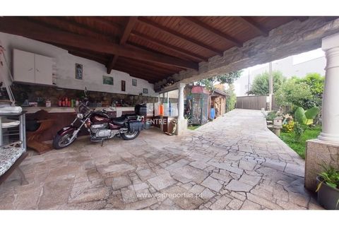 Villa i Viana do Castelo, Viana do Castelo, Viana do Castelo - € 685.000 | Ref: VCM14076 - foto 17