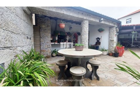 Villa i Viana do Castelo, Viana do Castelo, Viana do Castelo - € 685.000 | Ref: VCM14076 - foto 24