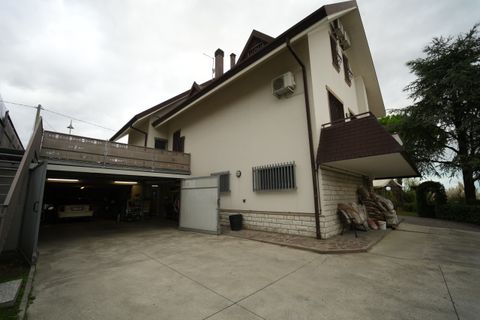 Villa a Coriano, Rimini, Coriano - € 520.000 | Ref: 3621 - foto 4