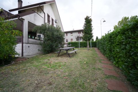 Villa a Coriano, Rimini, Coriano - € 520.000 | Ref: 3621 - foto 5