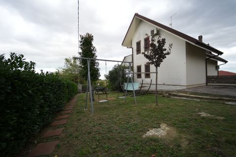 Villa a Coriano, Rimini, Coriano - € 520.000 | Ref: 3621 - foto 6