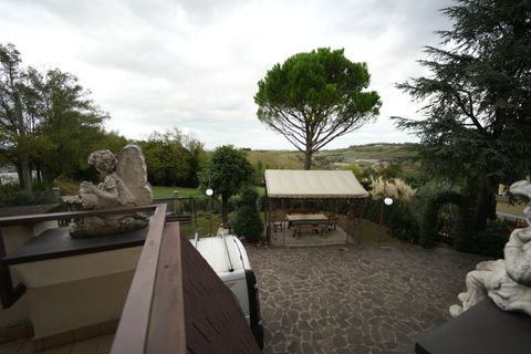 Villa a Coriano, Rimini, Coriano - € 520.000 | Ref: 3621 - foto 8