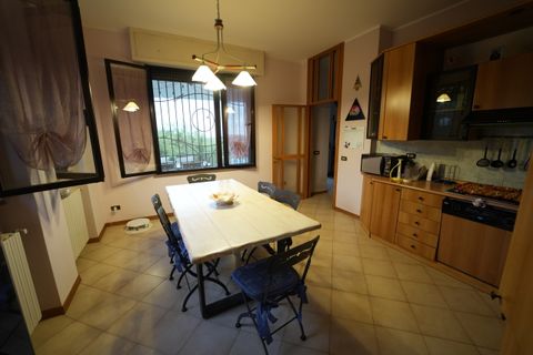 Villa a Coriano, Rimini, Coriano - € 520.000 | Ref: 3621 - foto 29
