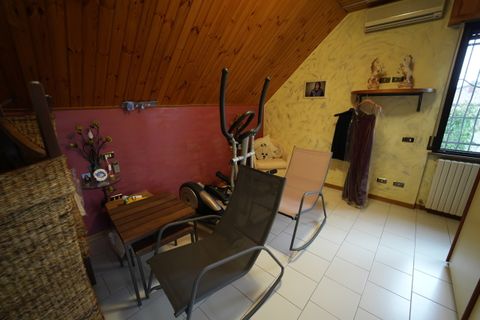 Villa a Coriano, Rimini, Coriano - € 520.000 | Ref: 3621 - foto 32