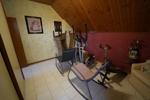 Villa a Coriano, Rimini, Coriano - € 520.000 | Ref: 3621 - foto 33