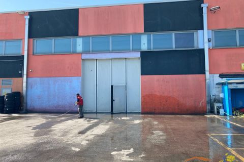 Erhvervsejendom i Parma, Parma, Parma - € 310.000 | Ref: AN-CPN002 - foto 1