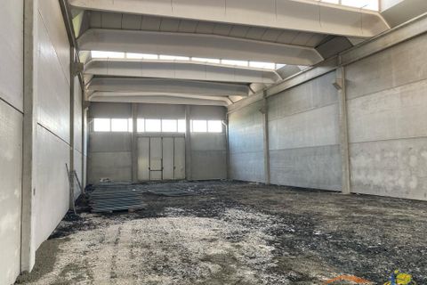 Erhvervsejendom i Parma, Parma, Parma - € 310.000 | Ref: AN-CPN002 - foto 4