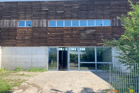 Erhvervsejendom i Parma, Parma, Parma - € 310.000 | Ref: AN-CPN002 - foto 5