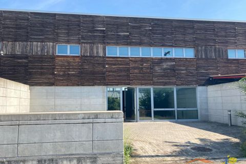 Erhvervsejendom i Parma, Parma, Parma - € 310.000 | Ref: AN-CPN002 - foto 6
