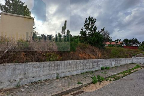 Helårsgrund i Matacaes, Lisbon, Matacaes - € 150.000 | Ref: RF-18-10/2023 - foto 10